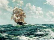 unknow artist Seascape, boats, ships and warships. 73
